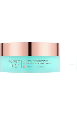 Foreo IRIS Hydrating Hydrogel Eye Mask 60pcs