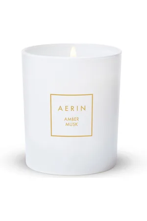 Aerin Bernstein-Moschus-Kerze