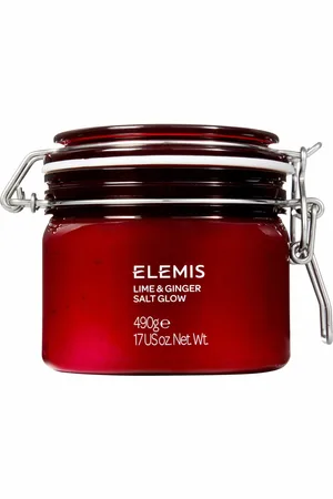Elemis Exotic Lime And Ginger Salt Glow (490 g)
