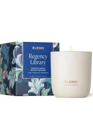Elemis Regency Library Kerze 220 g