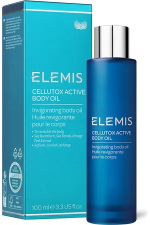 Elemis Cellutox Körperöl 100 ml