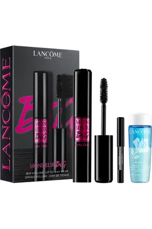Lancôme Lancôme Mr Big Mascara Augenroutine Geschenkset