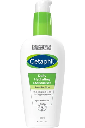 Cetaphil Daily Hydrating Moisturiser 88ml