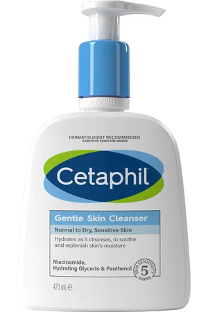 Cetaphil Sanfte Hautreinigung Waschlotion 473 ml