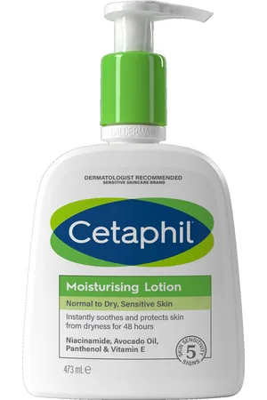 Cetaphil Moisturising Lotion 473ml
