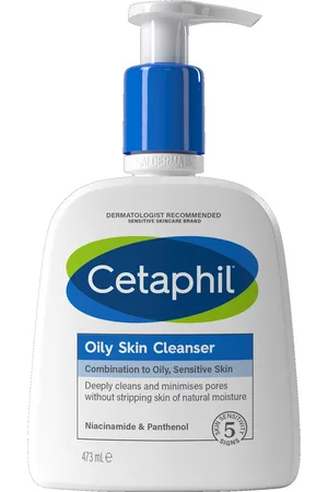 Cetaphil Reinigung für Fettige Haut 473 ml