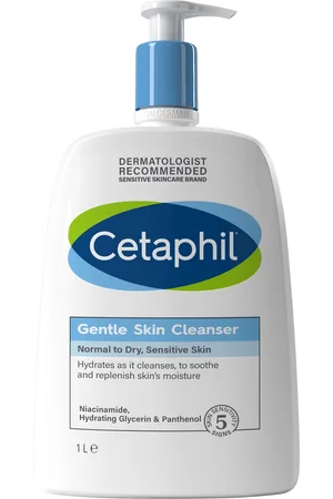 Cetaphil Sanfte Hautreinigung 1000 ml
