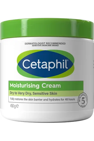 Cetaphil Feuchtigkeitsspendende Creme 450 g