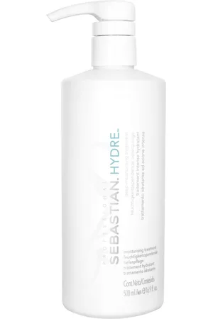 Sebastian Professional Hydre Tiefenwirksame Feuchtigkeitsbehandlung 500 ml