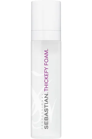 Sebastian Professional Thickefy Foam for Fine Hair 200ml