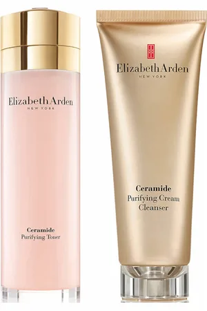Elizabeth Arden Exclusive Cleanse & Nourish Duo