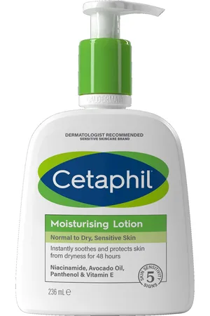 Cetaphil Feuchtigkeitsspendende Lotion 236 ml