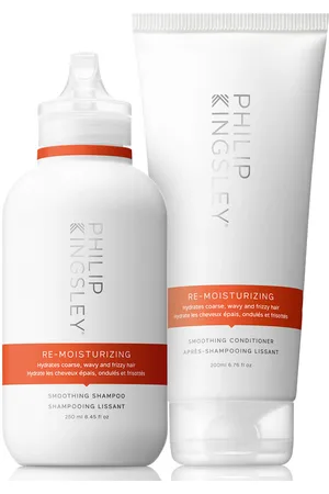 Philip Kingsley Remoisturizing Haarpflege Duo - Shampoo & Conditioner