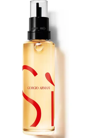 Emporio Armani Si Passione Intense Eau de Parfum 100ml Refill