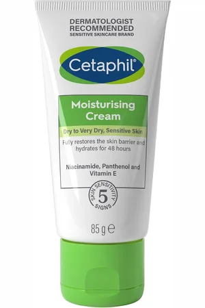 Cetaphil Gesicht und Körper Feuchtigkeitsspendende Creme 85 g