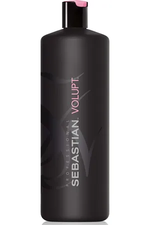 Sebastian Professional Volupt Shampoo for Volume 1000ml