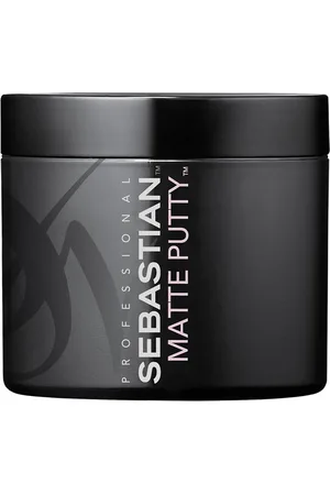 Sebastian Professional MATTE PUTTY (mattierende Haarstyling Paste) 75gr