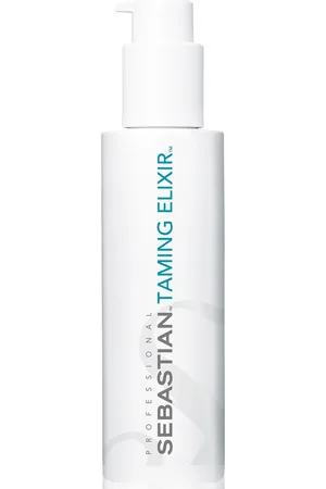 Sebastian Professional Bändigendes Elixir für krauses Haar 140 ml