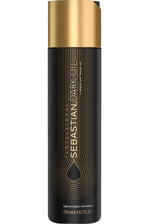 Sebastian Professional Dark Oil Lightweight Shampoo 250ml