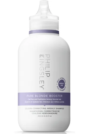 Philip Kingsley Pure Blonde Booster Shampoo 250 ml