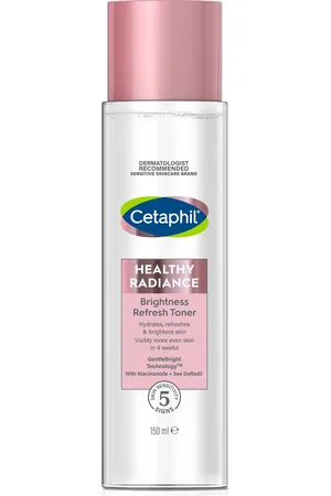 Cetaphil Healthy Radiance Refresh Toner mit Nicotinamid 150 ml