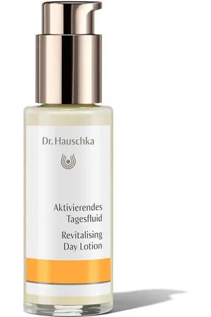 Dr. Hauschka Revitalising Day Lotion 50ml