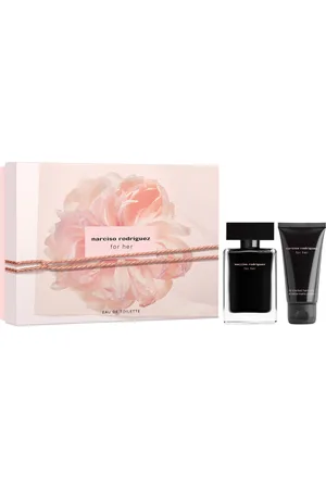 Narciso rodriguez For Her Eau de Toilette Gift Set