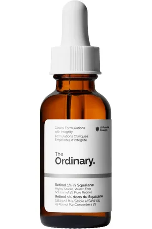 The Ordinary Retinol Serum 1% in Squalane 30 ml