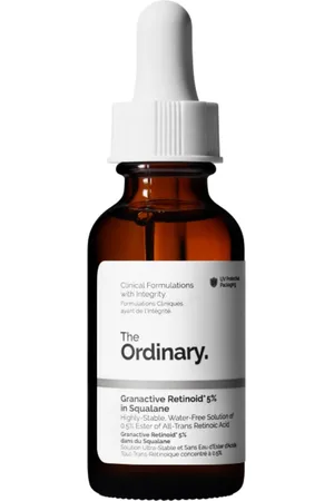 The Ordinary Granactive Retinoid Serum 5% in Squalane 30 ml