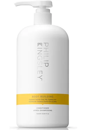 Philip Kingsley Body Building Spülung 1000 ml