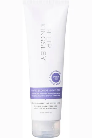 Philip Kingsley Pure Blonde Booster Maske 150 ml
