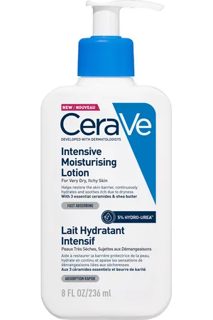 Cerave Intensive Moisturising Lotion for Very Dry Skin 236ml