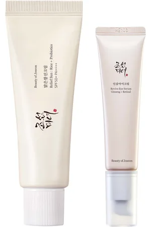 Beauty of Joseon Essentials Duo