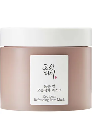 Beauty of Joseon Red Bean Refreshing Pore Mask 140ml