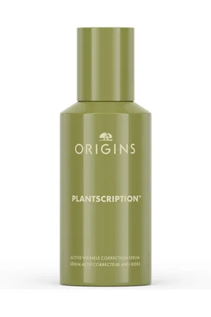 A.N.T. Origins Plantscription Active Wrinkle Correction Serum 30ml