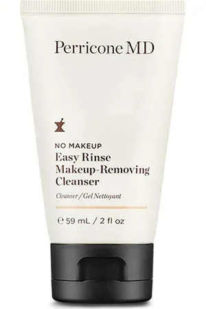 Perricone No Makeup Easy Rinse Makeup-Removing Cleanser 59ml