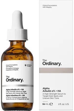 The Ordinary Alpha Arbutin 2% + HA 60ml