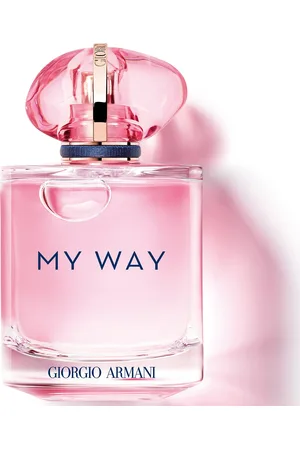 Emporio Armani My Way Eau de Parfum Nectar 90 ml
