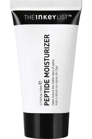 THE INKEY LIST Peptide Feuchtigkeitspflege 50 ml