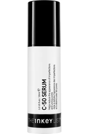 THE INKEY LIST C-50 Serum 30 ml