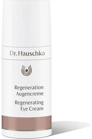 Dr. Hauschka Regenerating Augencreme 15 ml