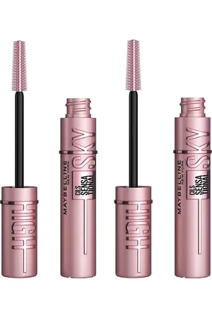 Maybelline Wimperntusche Lash Sensational Duo