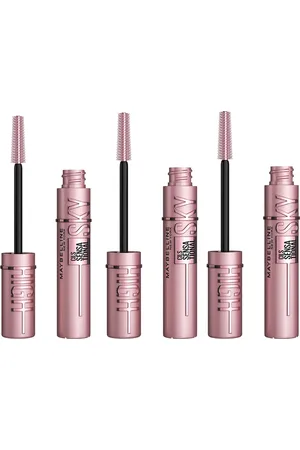 Maybelline Wimperntusche Lash Sensational Sky High Trio