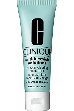 Clinique Anti Blemish Solutions All Over Clearing Treatment 50 ml