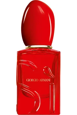 Emporio Armani Si Passione Red Musk Eau de Parfum 30ml