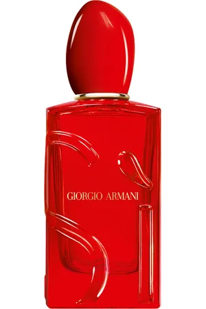Emporio Armani Si Passione Red Musk Eau de Parfum 100ml