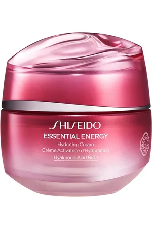 Shiseido Essential Energy Feuchtigkeitsspendende Creme 50 ml