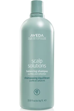 AVEDA Scalp Solutions Balancing Shampoo 1L