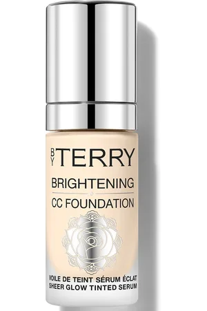 BY TERRY Brightening CC Foundation 30ml (Various Shades)