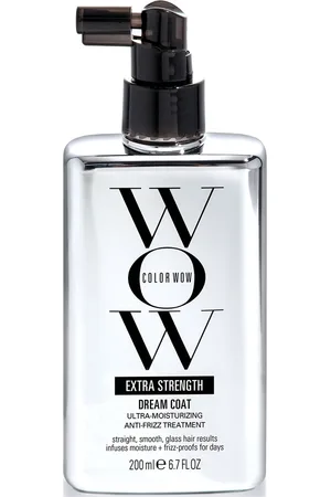 Color Wow Extra Strength Dream Coat Ultra Feuchtigkeitsspendende Anti-Frizz-Behandlung 200 ml